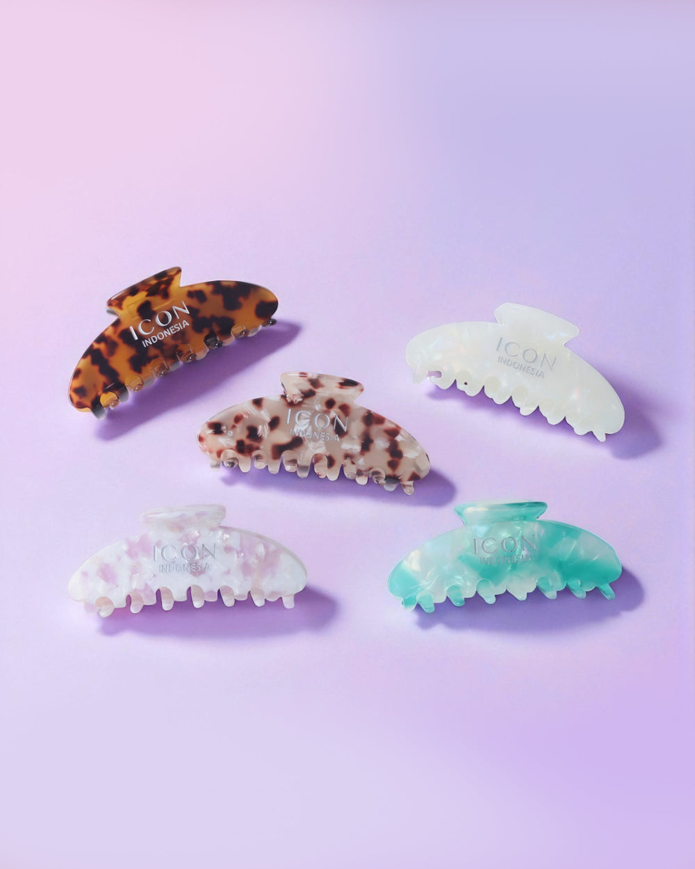 Hair accessories