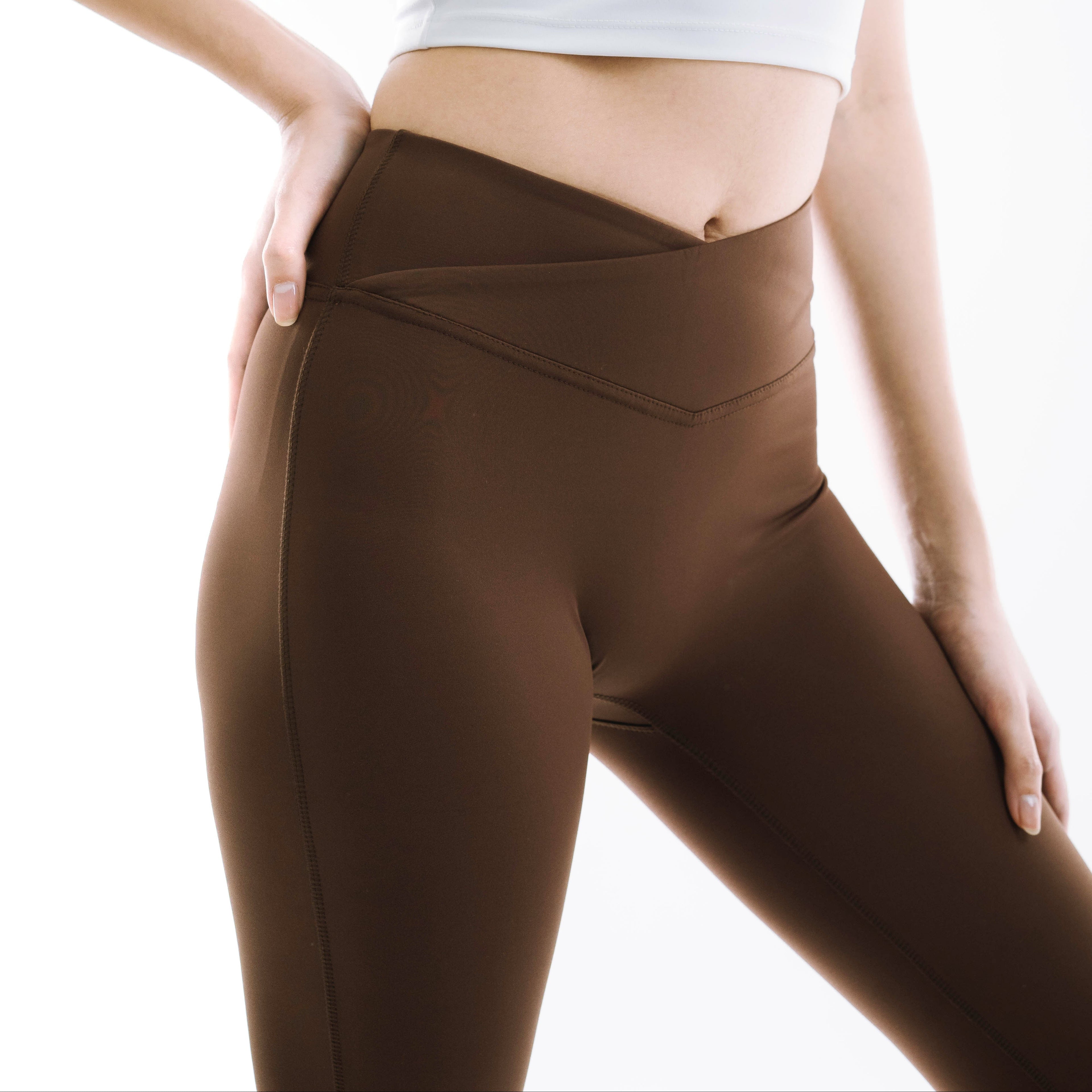 Serenity Legging