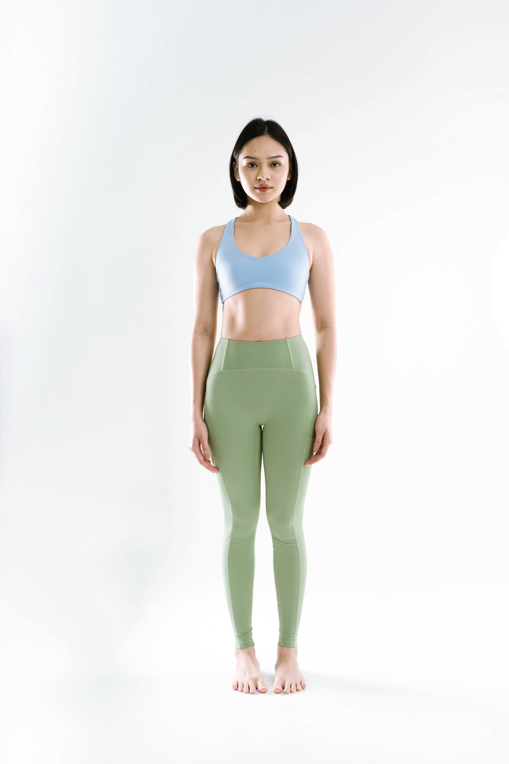 Lotus Legging