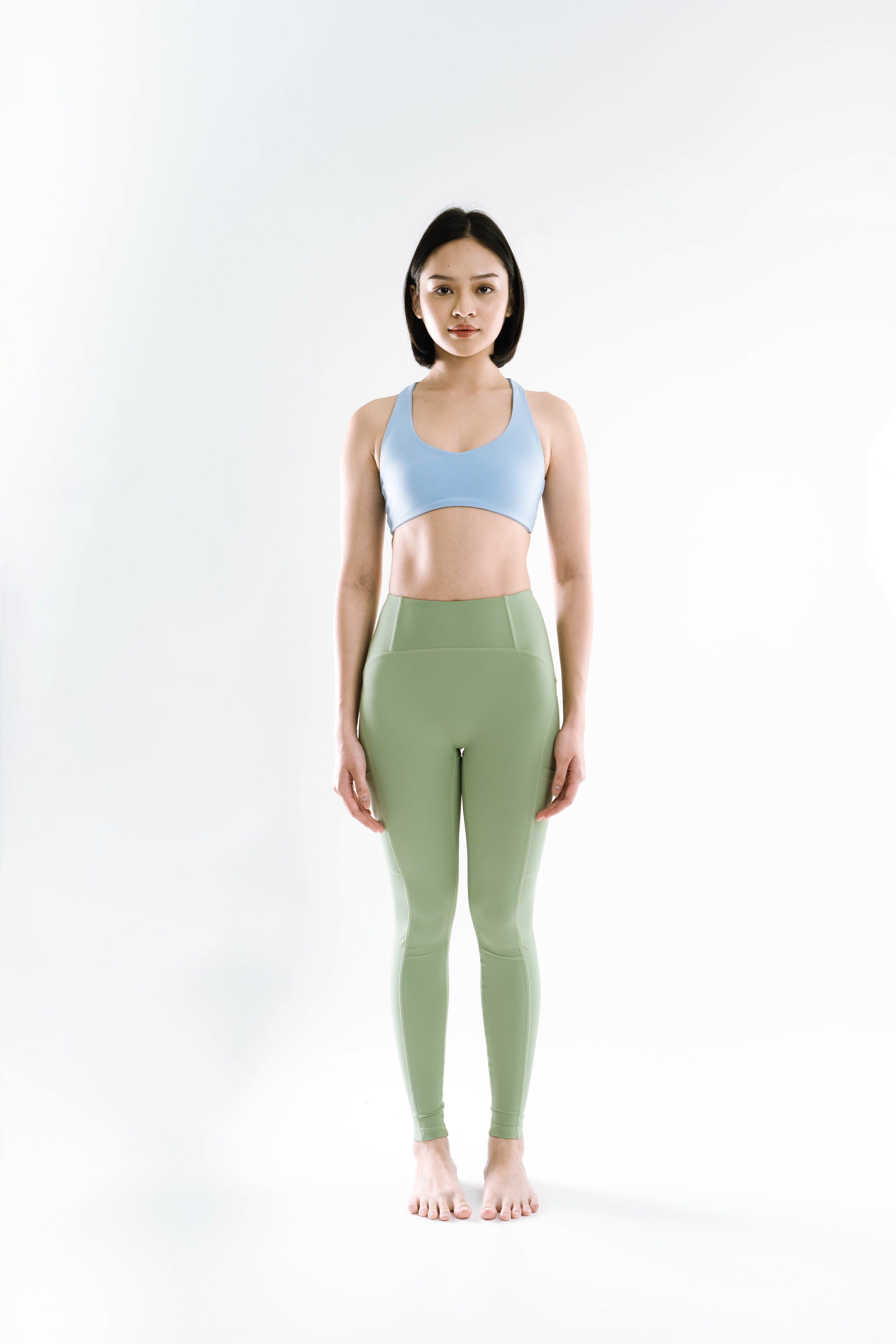 Lotus Legging