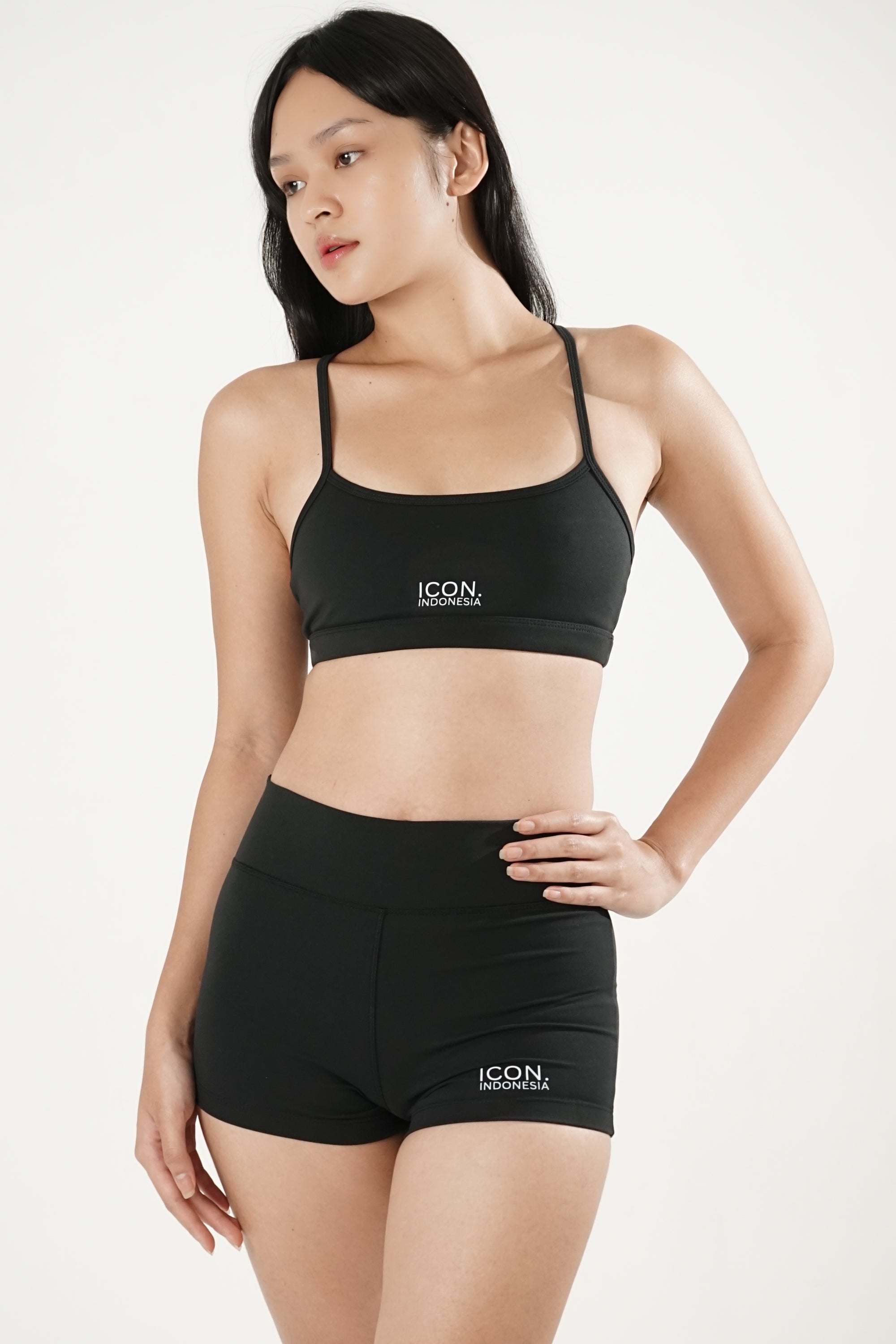 LIGHTWEIGHT PRO SPORT BRA