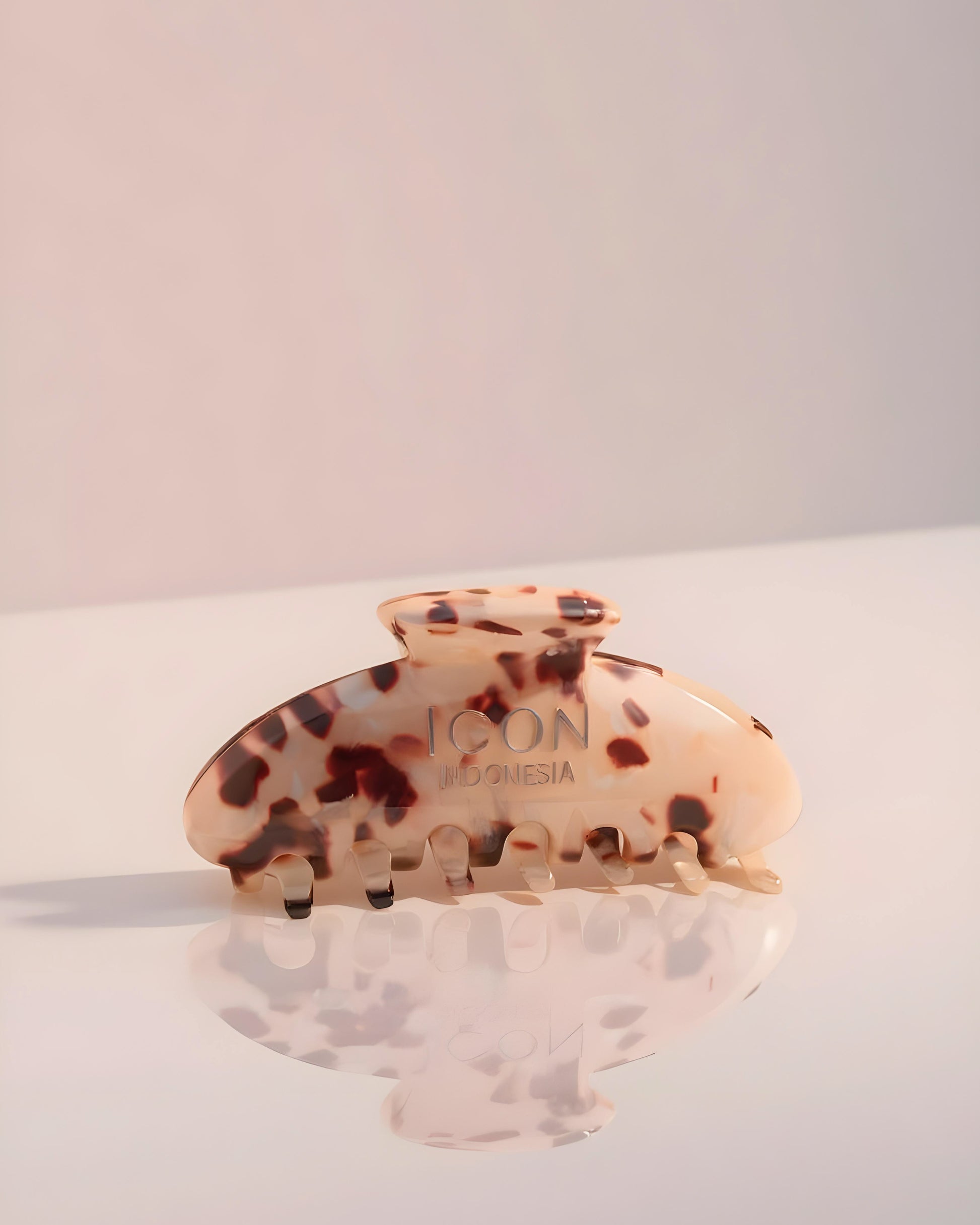 Cocoa mist