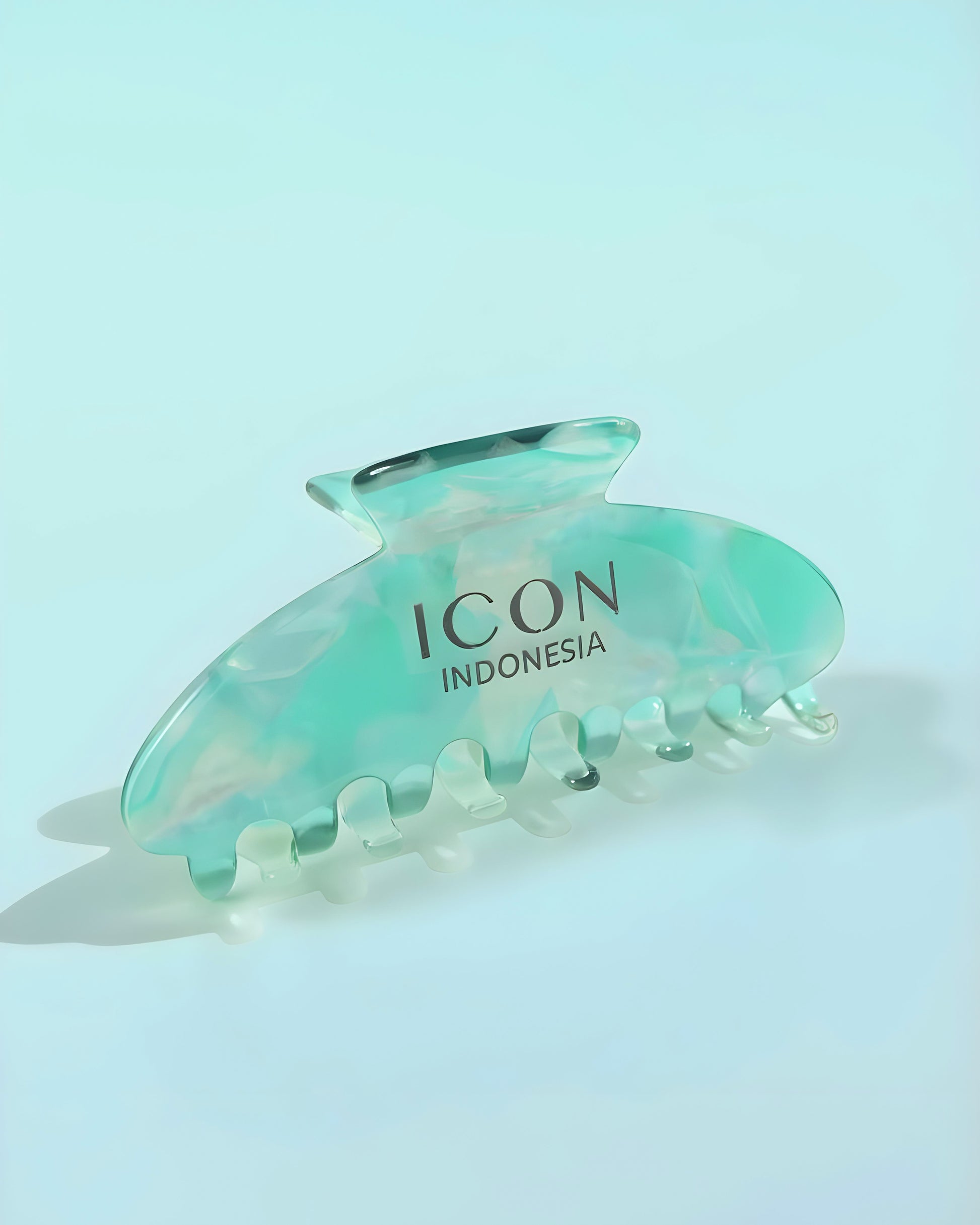 Seafoam