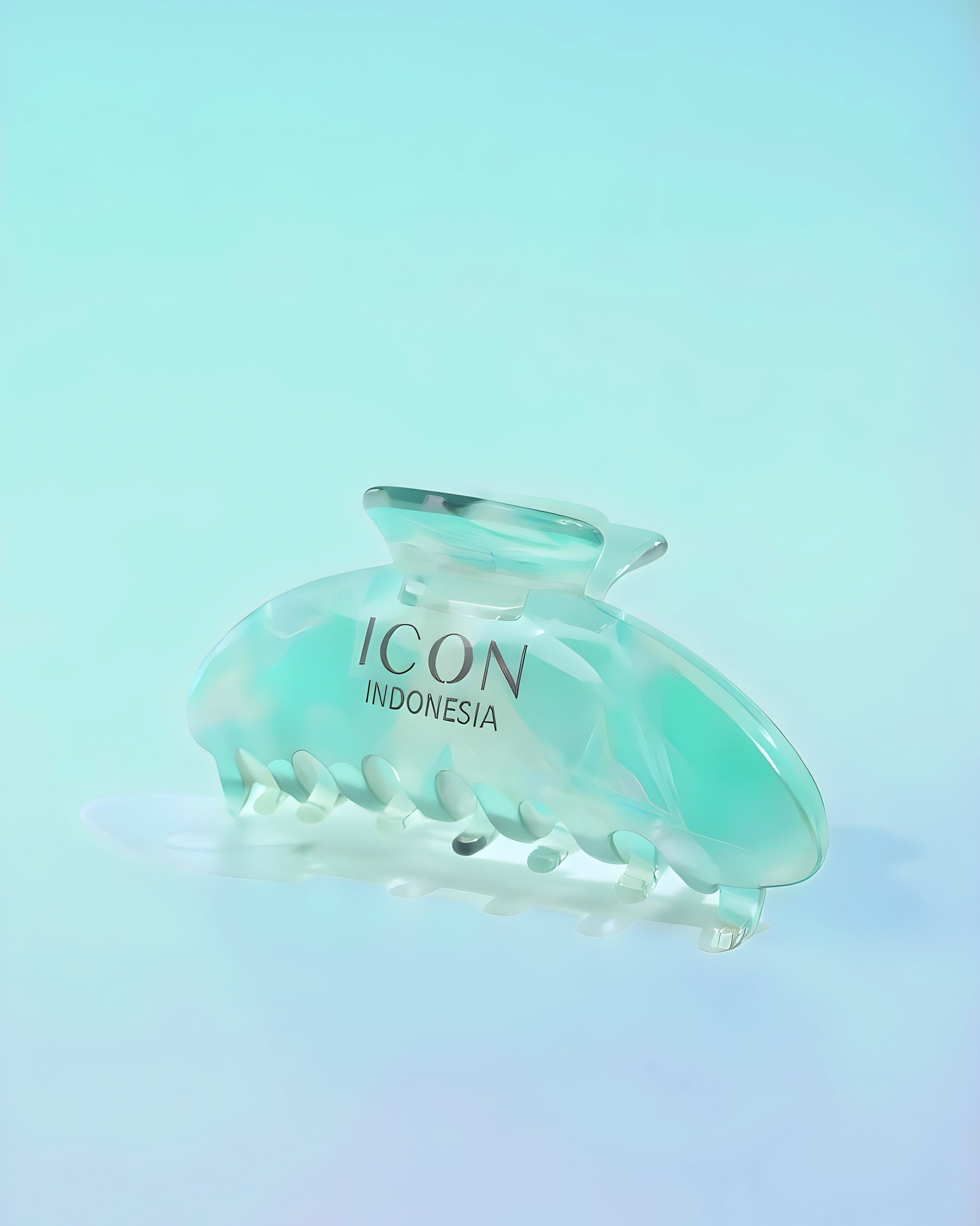 Seafoam