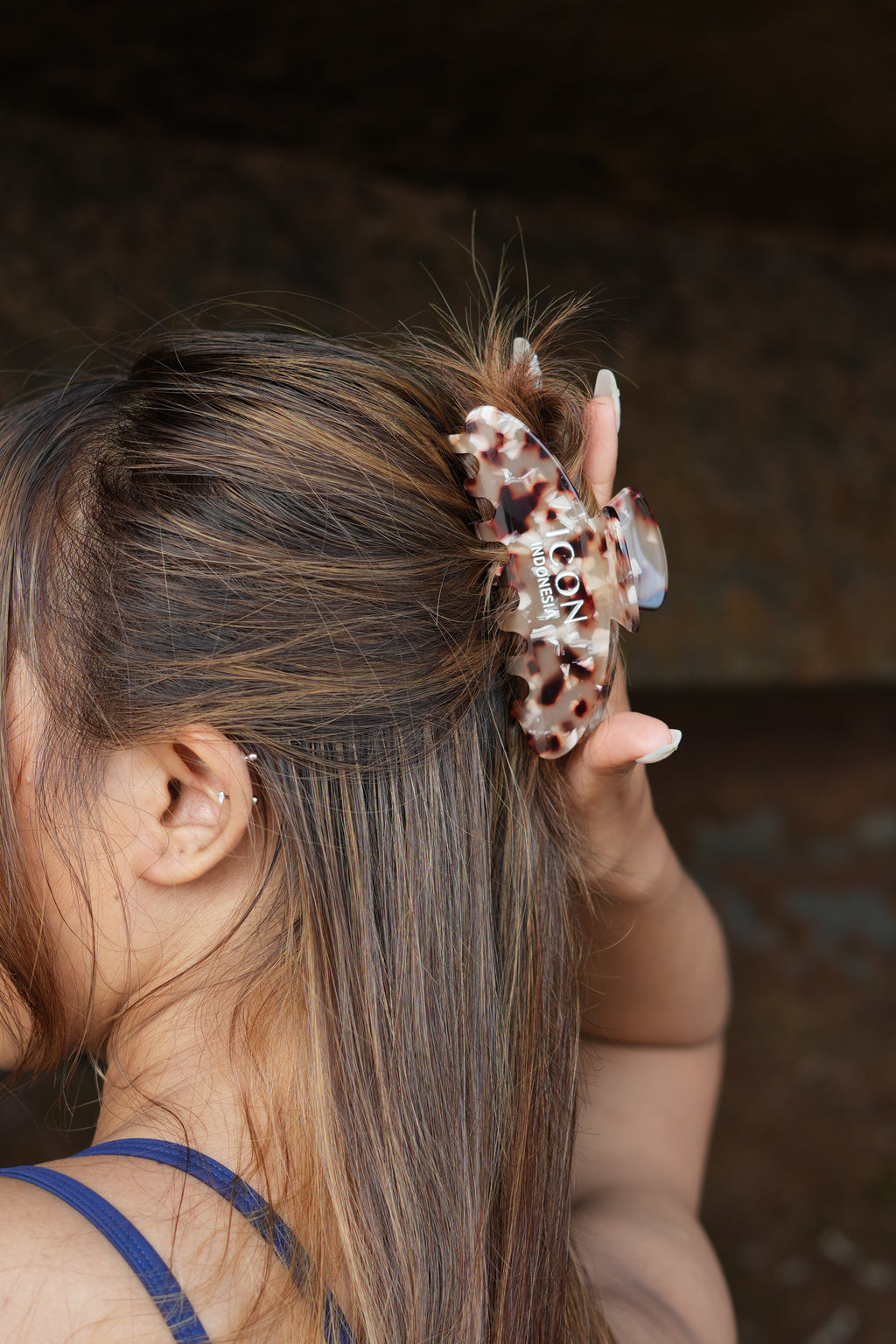Cocoa Mist